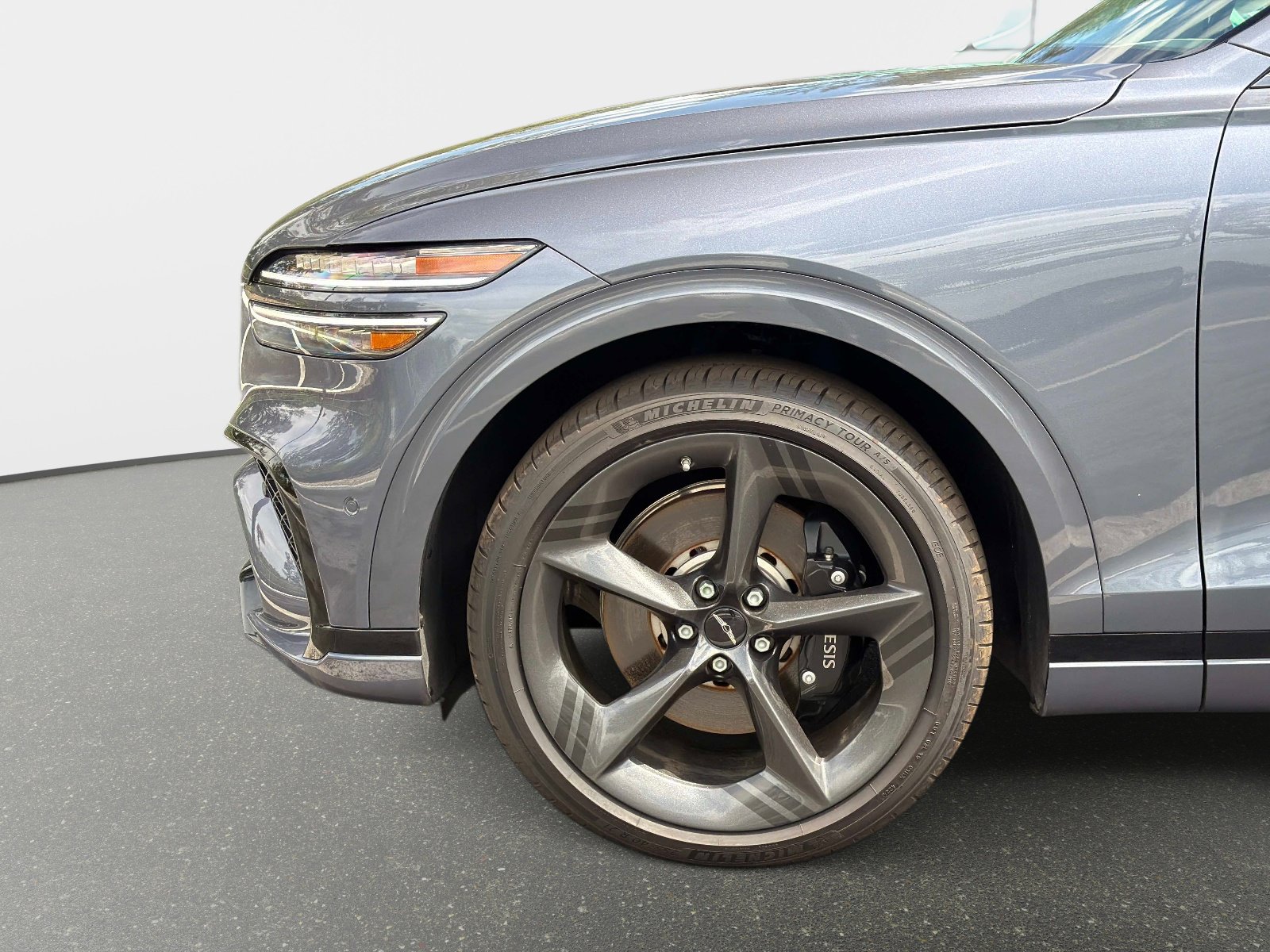 Used 2026 Genesis GV70 2.5T Sport Prestige image 13