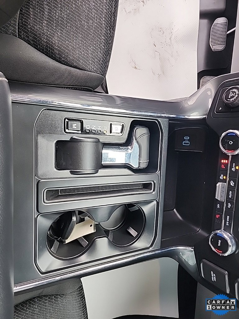 Used 2022 Ford F150 XLT w/ Equipment Group 302A High image 23