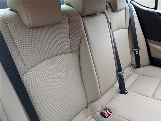 Used 2021 Lexus ES 350 w/ Premium Package image 21
