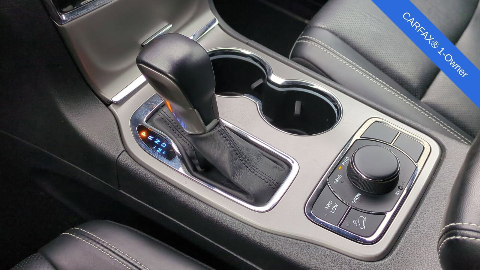 Used 2021 Jeep Grand Cherokee Limited w/ Quick Order Package 28K 80th image 39