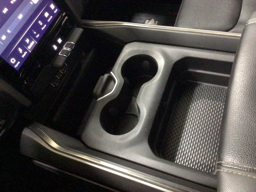 Used 2022 RAM 1500 Rebel w/ Night Edition image 16
