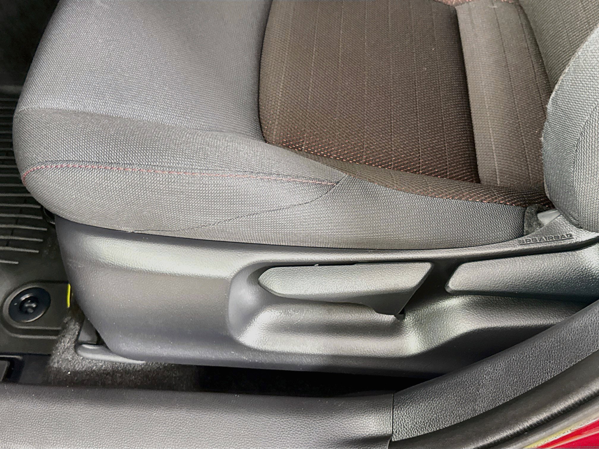 Certified 2024 Toyota Corolla SE FWD image 20