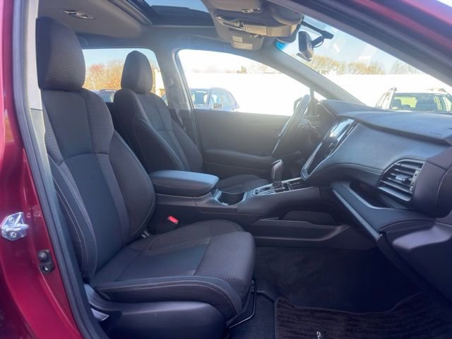 Used 2021 Subaru Outback Premium AWD/4WD image 25