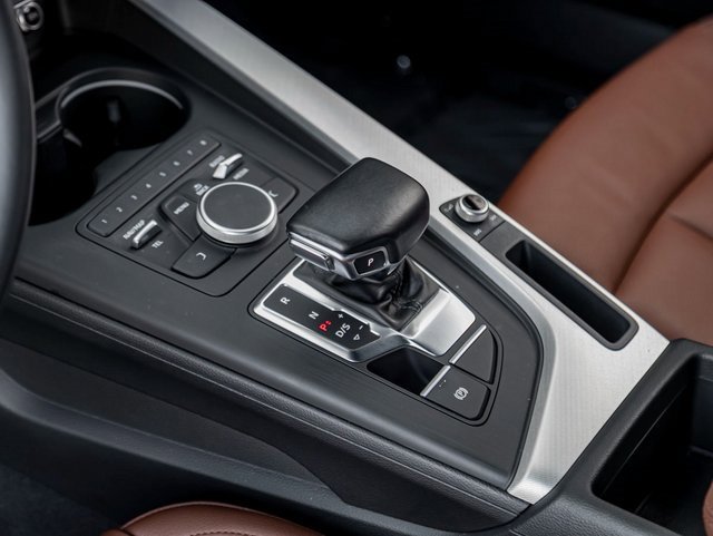 Used 2018 Audi A4 2.0T Ultra Premium Plus w/ Premium Plus Package image 18