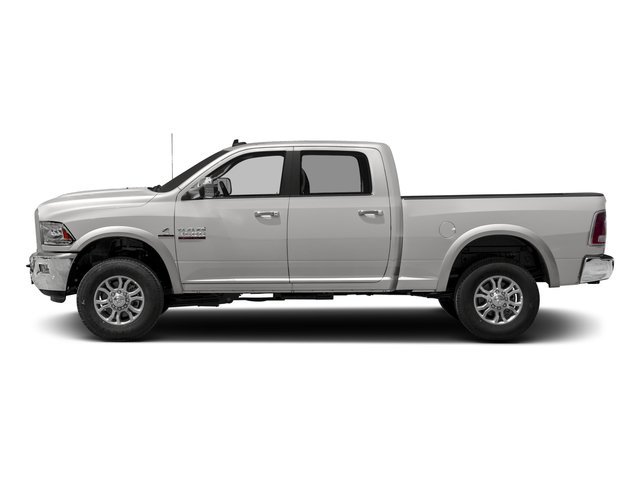 Used 2017 RAM 3500 Laramie AWD/4WD image 4