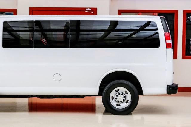 Used 2023 Chevrolet Express 3500 LS image 13