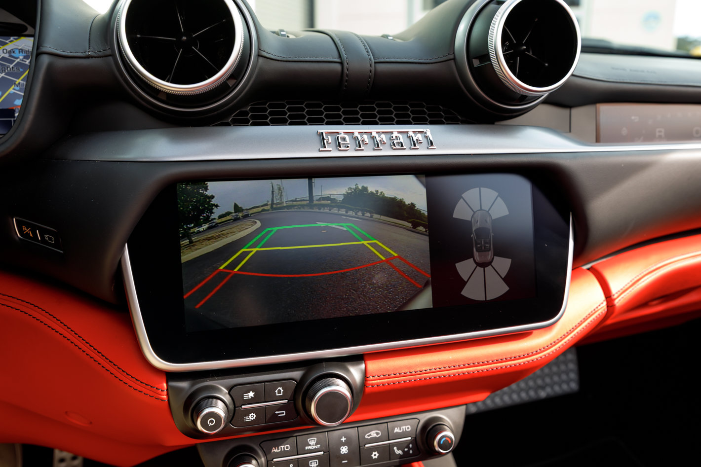 Used 2023 Ferrari Portofino M RWD image 47