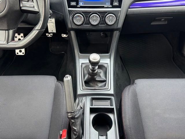 Used 2018 Subaru WRX Base w/ Popular Package #1 image 19