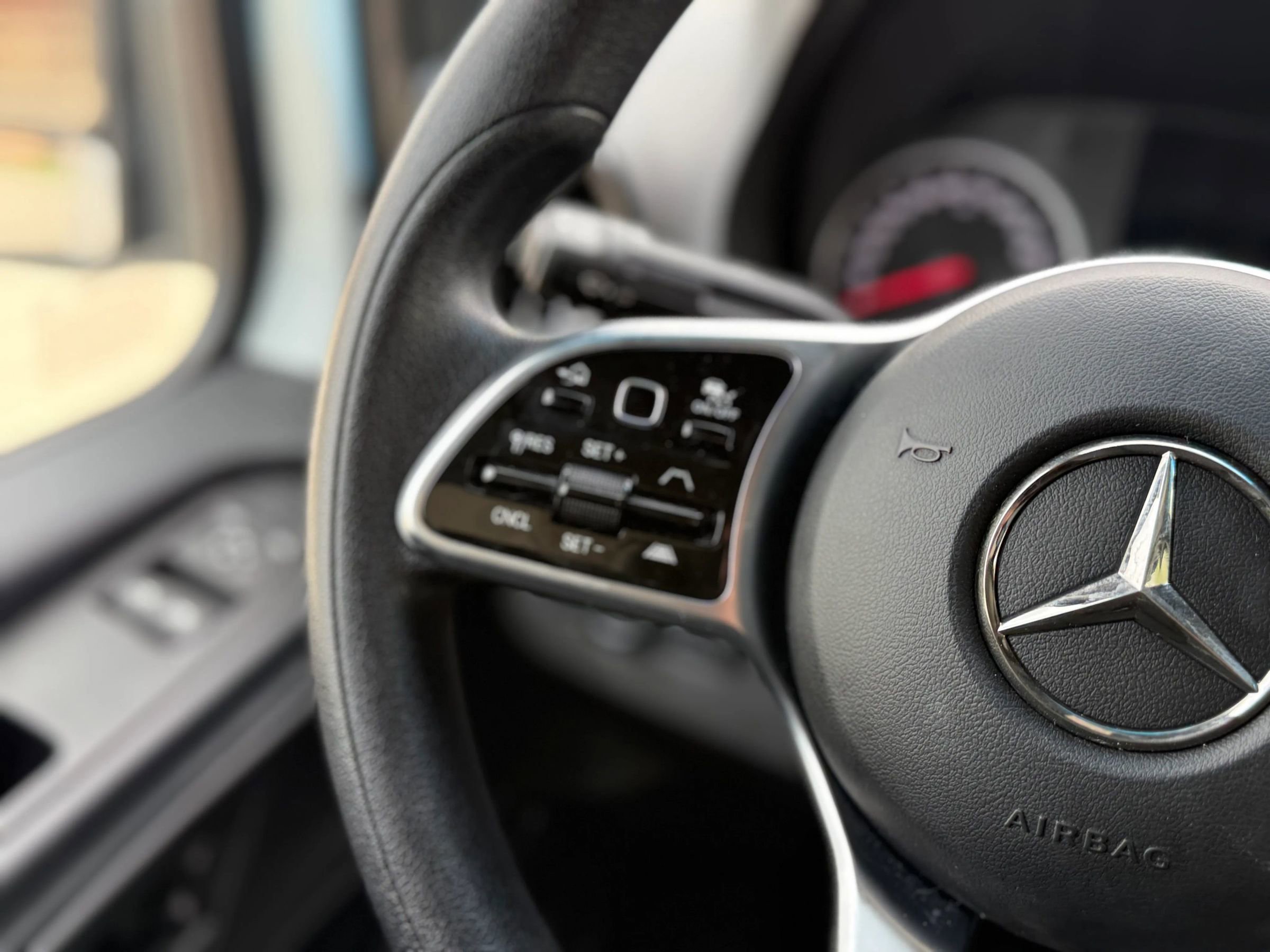 Used 2022 Mercedes-Benz Sprinter 3500 image 17