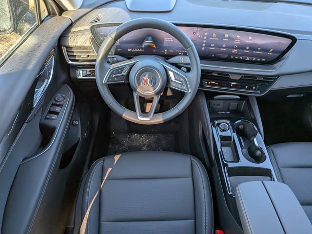 New 2026 Buick Envision Preferred image 18