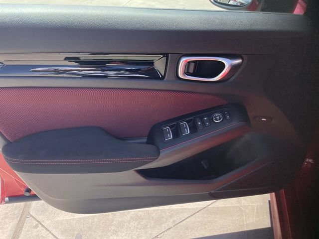 Used 2023 Honda Civic Si image 21