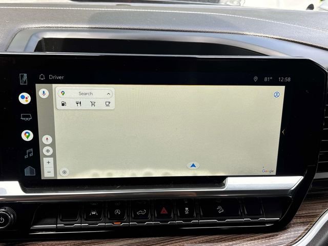 Used 2022 Chevrolet Silverado 1500 RST w/ Z71 Off-Road Package image 23