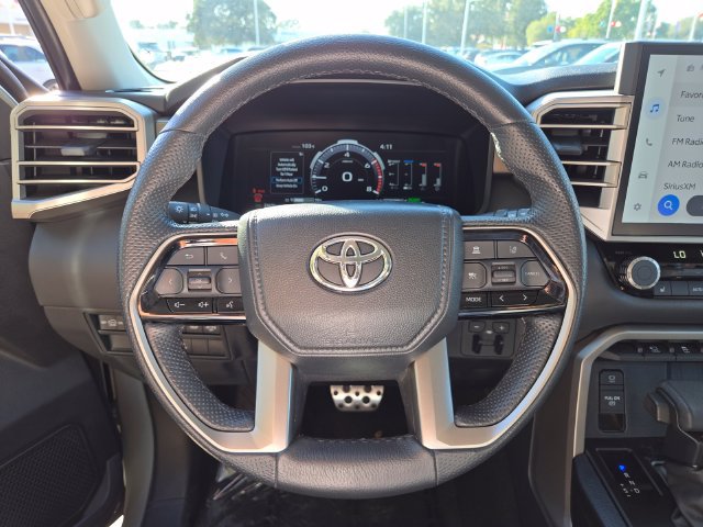 Used 2024 Toyota Sequoia SR5 w/ SR5 Premium Package AWD/4WD image 25