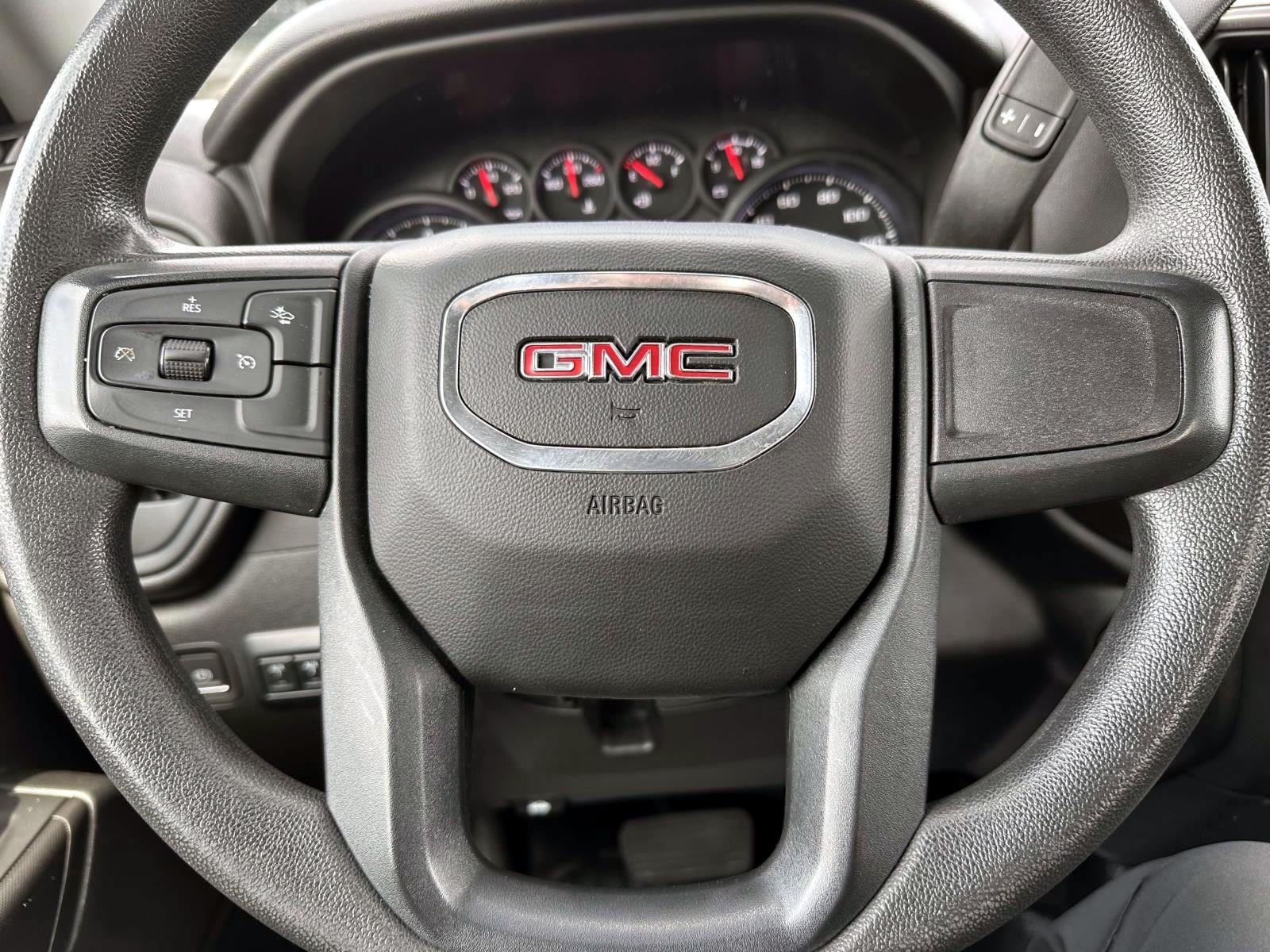 Used 2024 GMC Sierra 3500 Pro w/ Convenience Package AWD/4WD image 17
