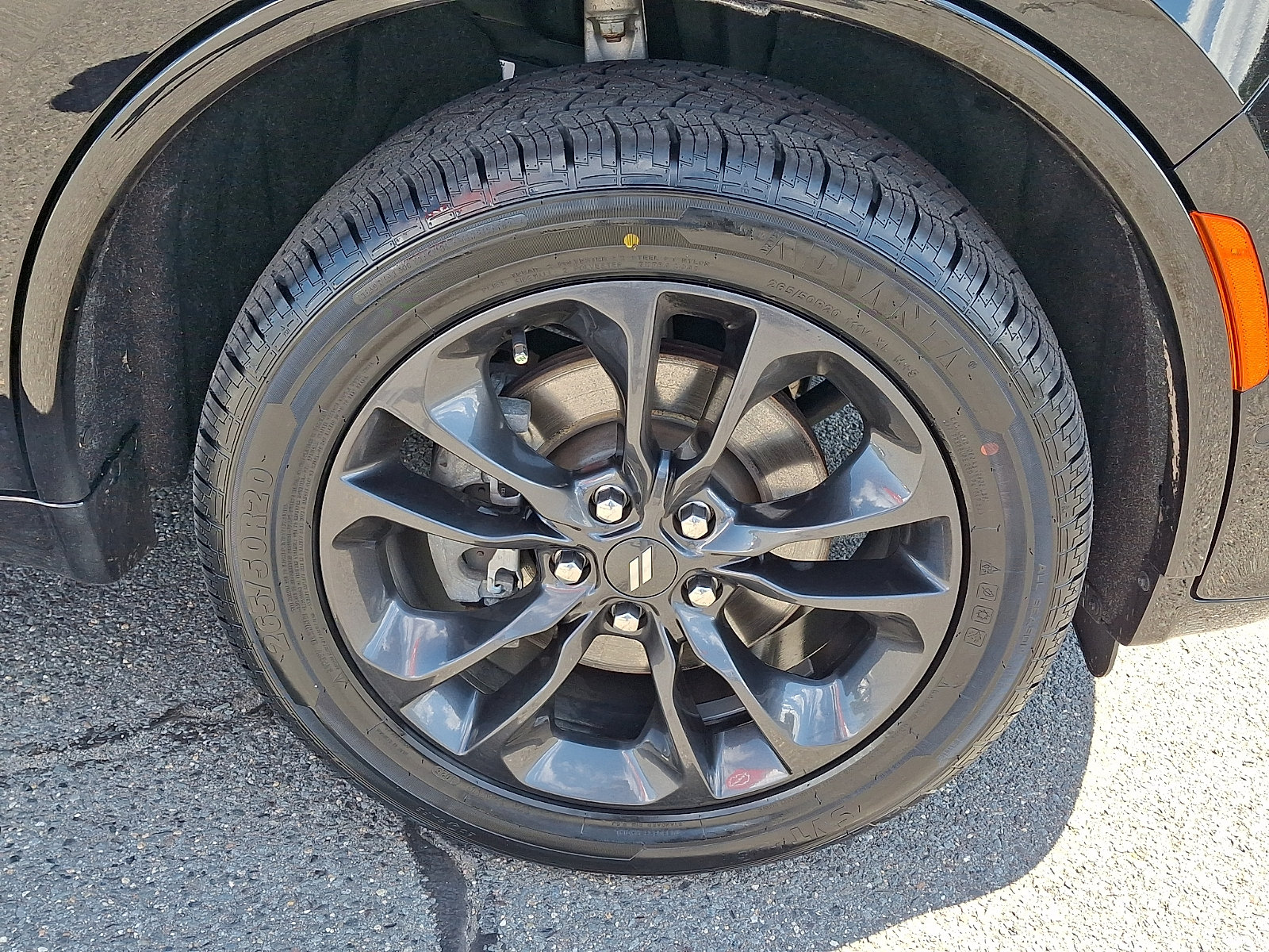 Used 2023 Dodge Durango GT AWD/4WD image 9