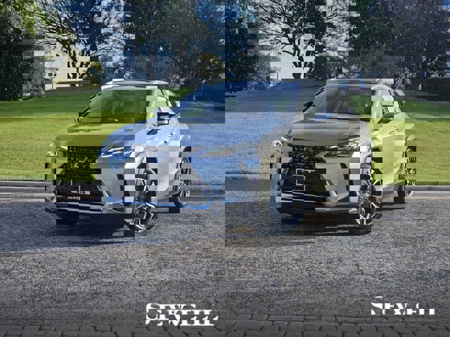 Certified 2021 Lexus UX 200 w/ Premium Package image 1