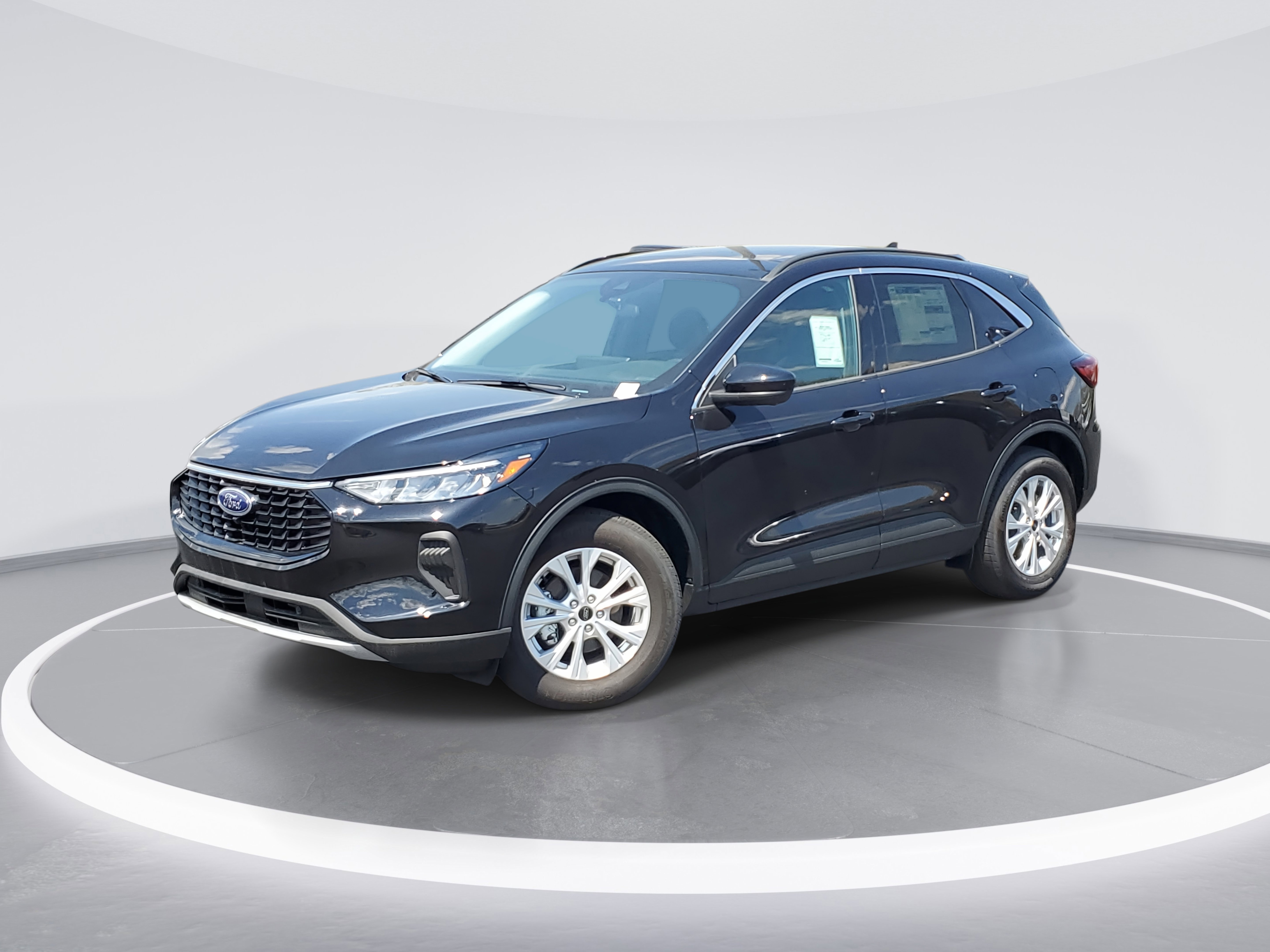 Used 2024 Ford Escape Active w/ Tech Pack #2