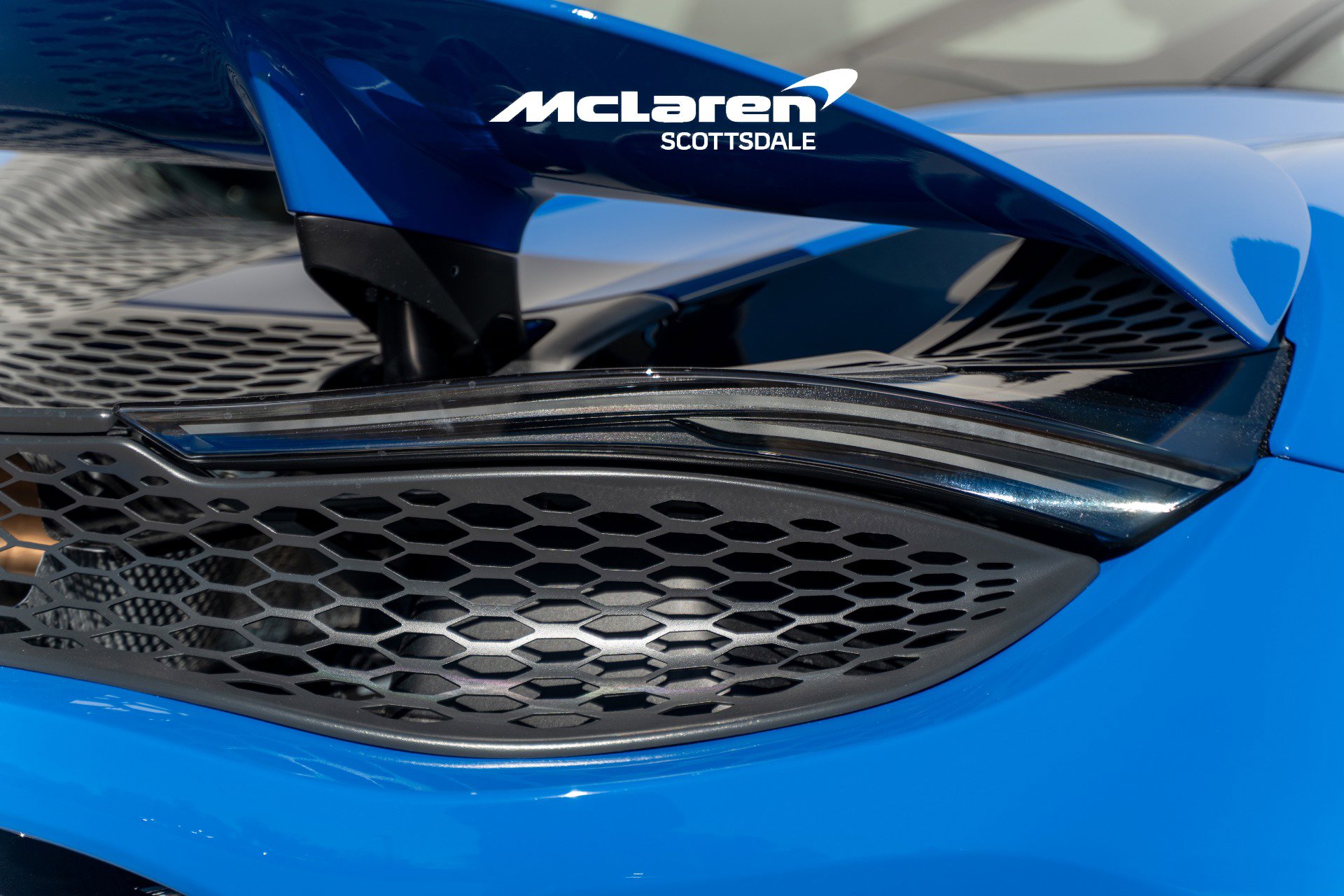 New 2026 McLaren 750S image 17