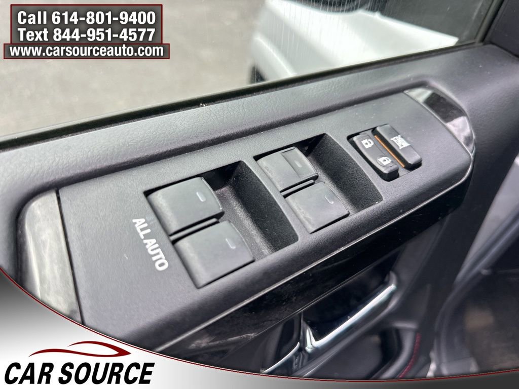 Used 2016 Toyota 4Runner Trail image 10