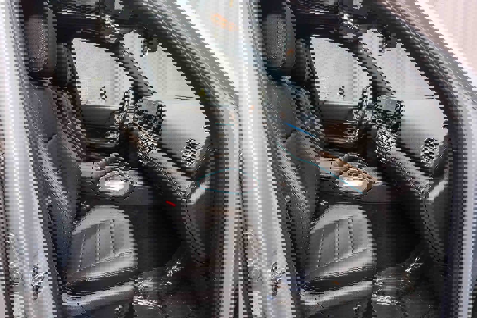 Certified 2022 Mercedes-Benz GLE 350 image 18