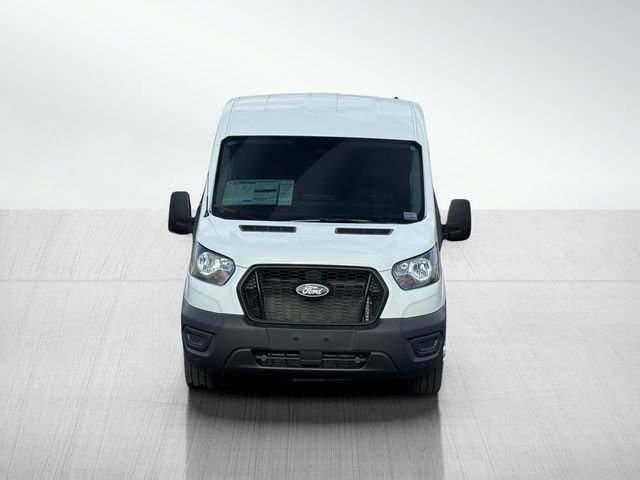 New 2026 Ford Transit 250 148 Medium Roof Extended AWD image 2