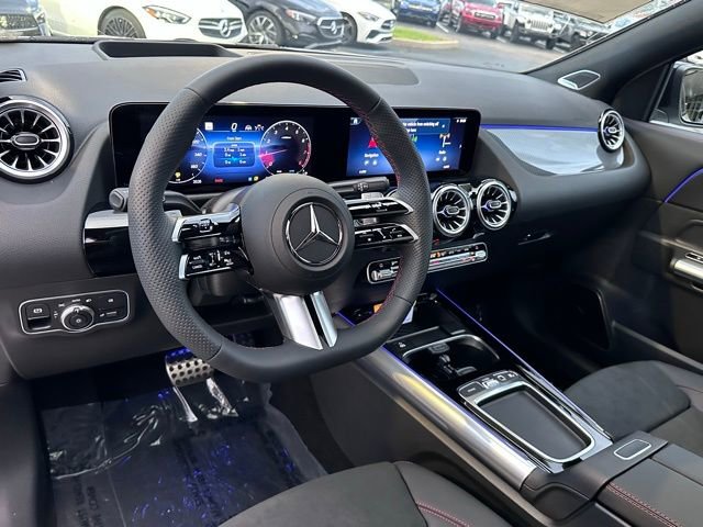 Certified 2026 Mercedes-Benz GLA 250 4MATIC image 16