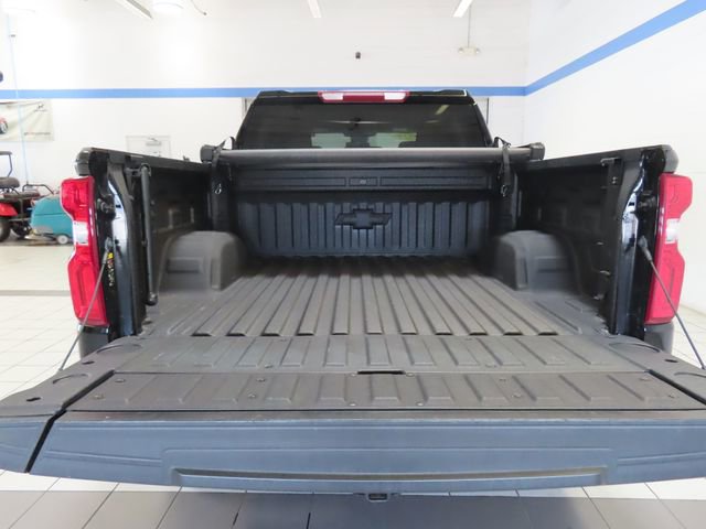 Used 2023 Chevrolet Silverado 1500 LT Trail Boss w/ Protection Package image 17