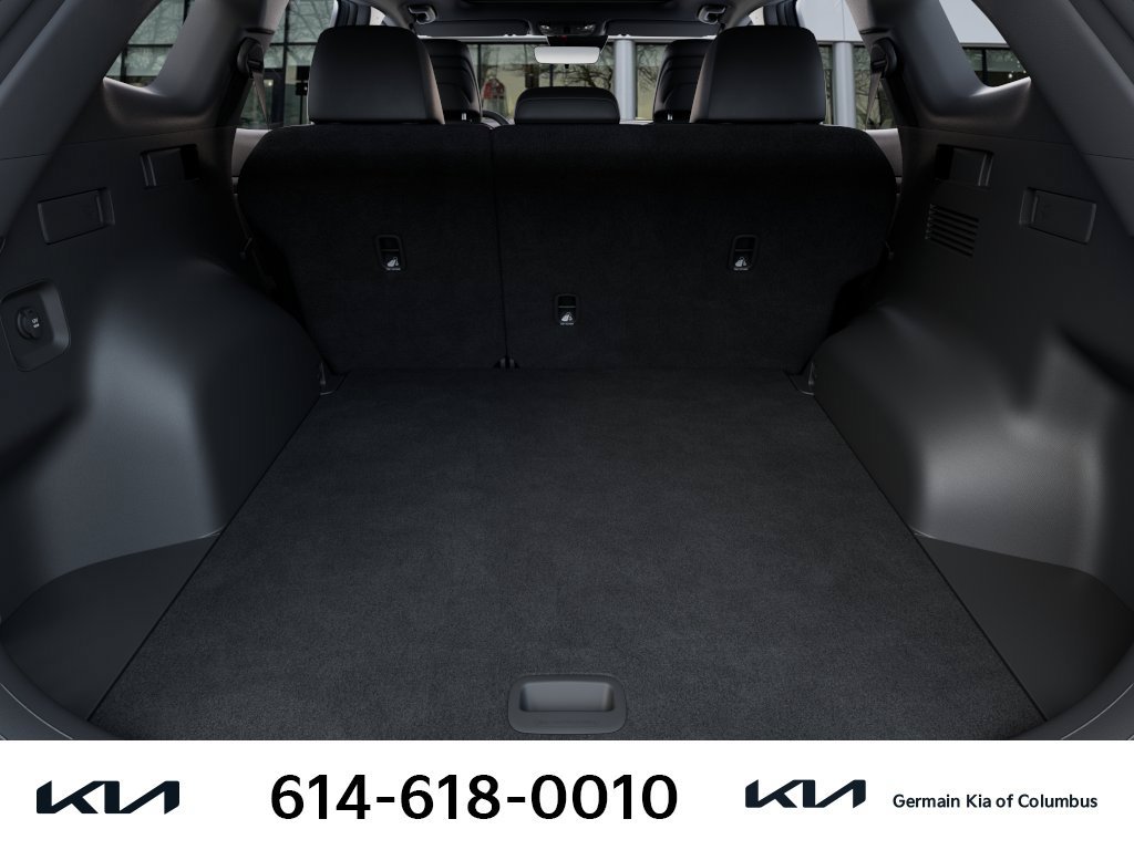 New 2027 Kia Sportage X-Line AWD/4WD image 22