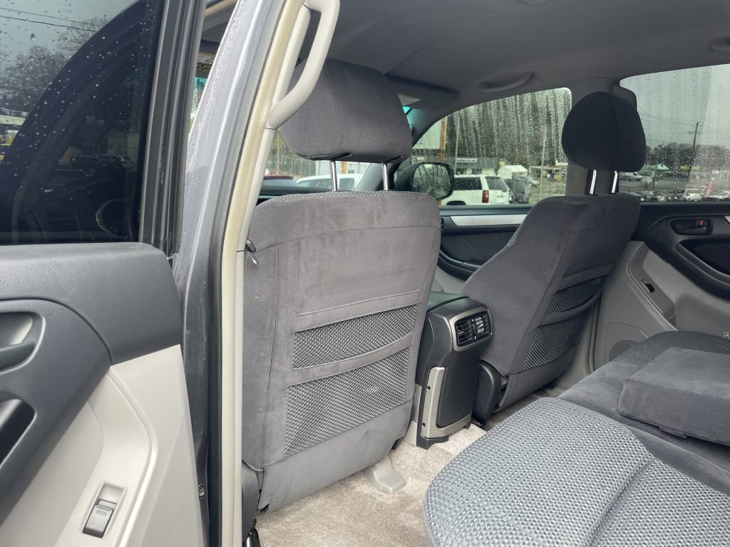 Used 2005 Toyota 4Runner SR5 image 14