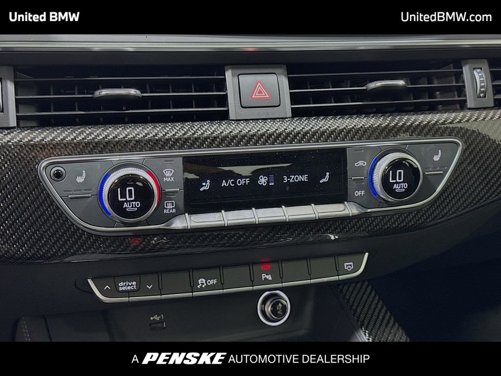 Used 2018 Audi RS 5 w/ Dynamic Package AWD/4WD image 11