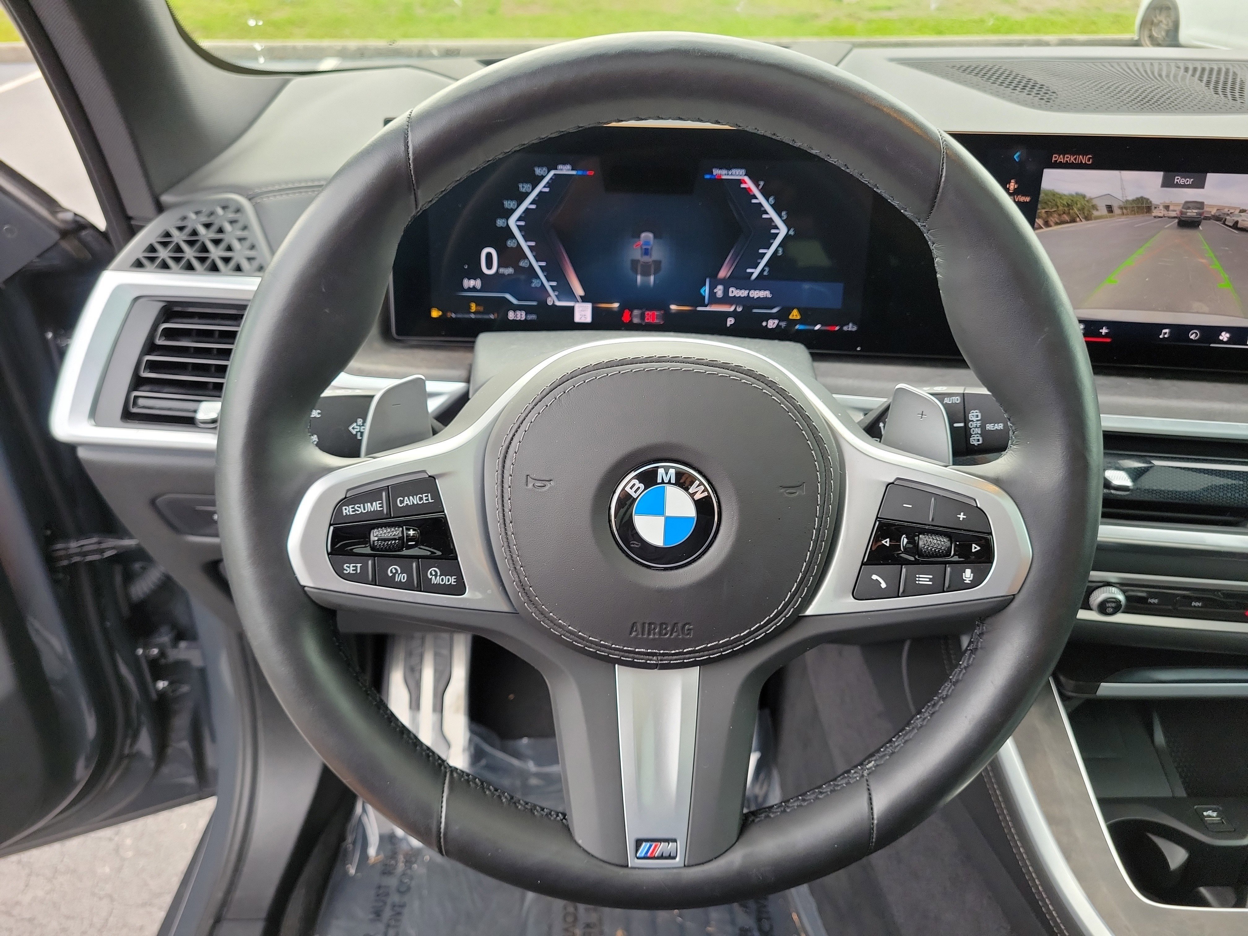 Used 2024 BMW X5 sDrive40i w/ M Sport Package RWD image 29