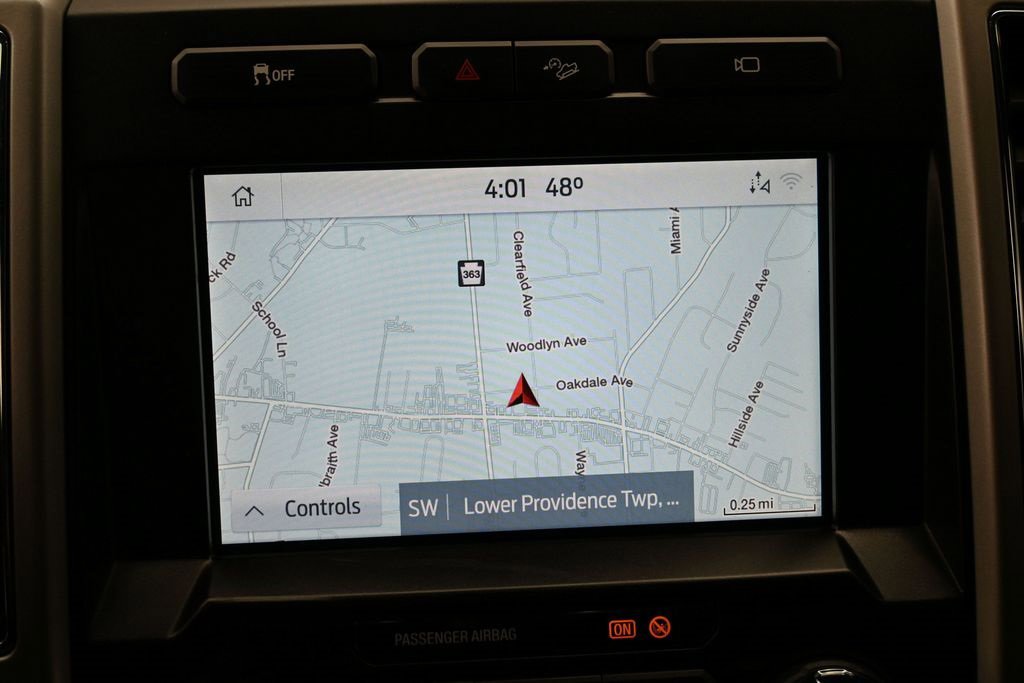 Used 2021 Ford F250 Lariat w/ Lariat Value Package image 20