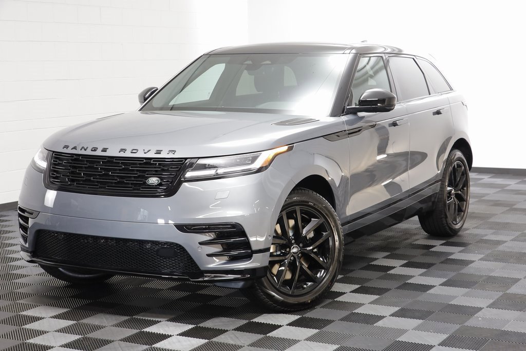 New 2026 Land Rover Range Rover Velar Dynamic SE image 1