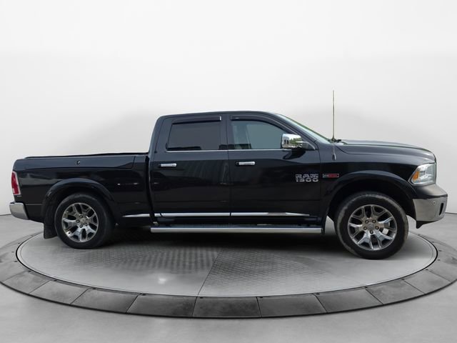 Used 2017 RAM 1500 Limited image 6