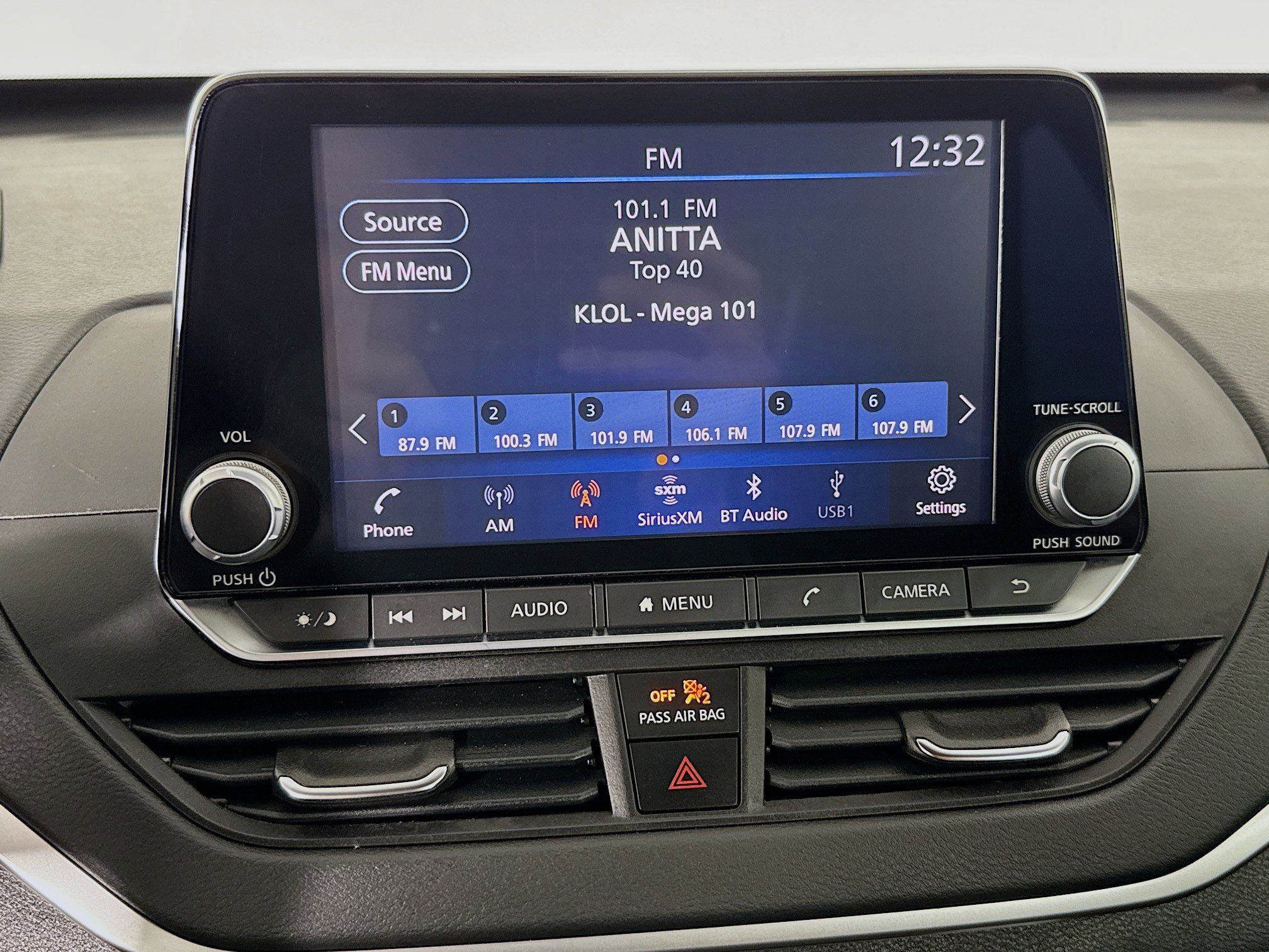 Used 2020 Nissan Altima 2.5 S image 17