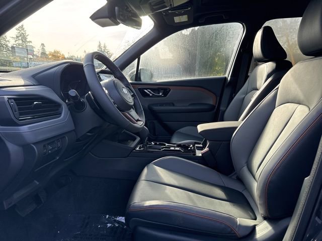 New 2026 Subaru Forester Sport w/ Sport Plus Package image 14