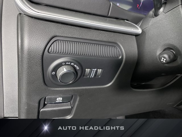 New 2026 Jeep Grand Wagoneer Limited AWD/4WD image 21