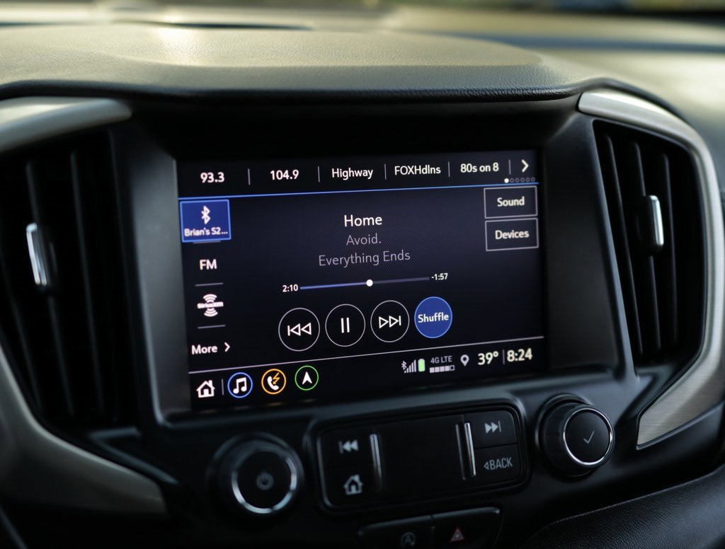 Used 2023 GMC Terrain Denali image 13