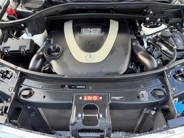 Used 2008 Mercedes-Benz GL 450 4MATIC image 92