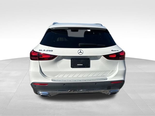 Used 2025 Mercedes-Benz GLA 250 4MATIC image 5