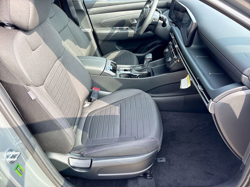 New 2026 Hyundai Santa Cruz SE image 27