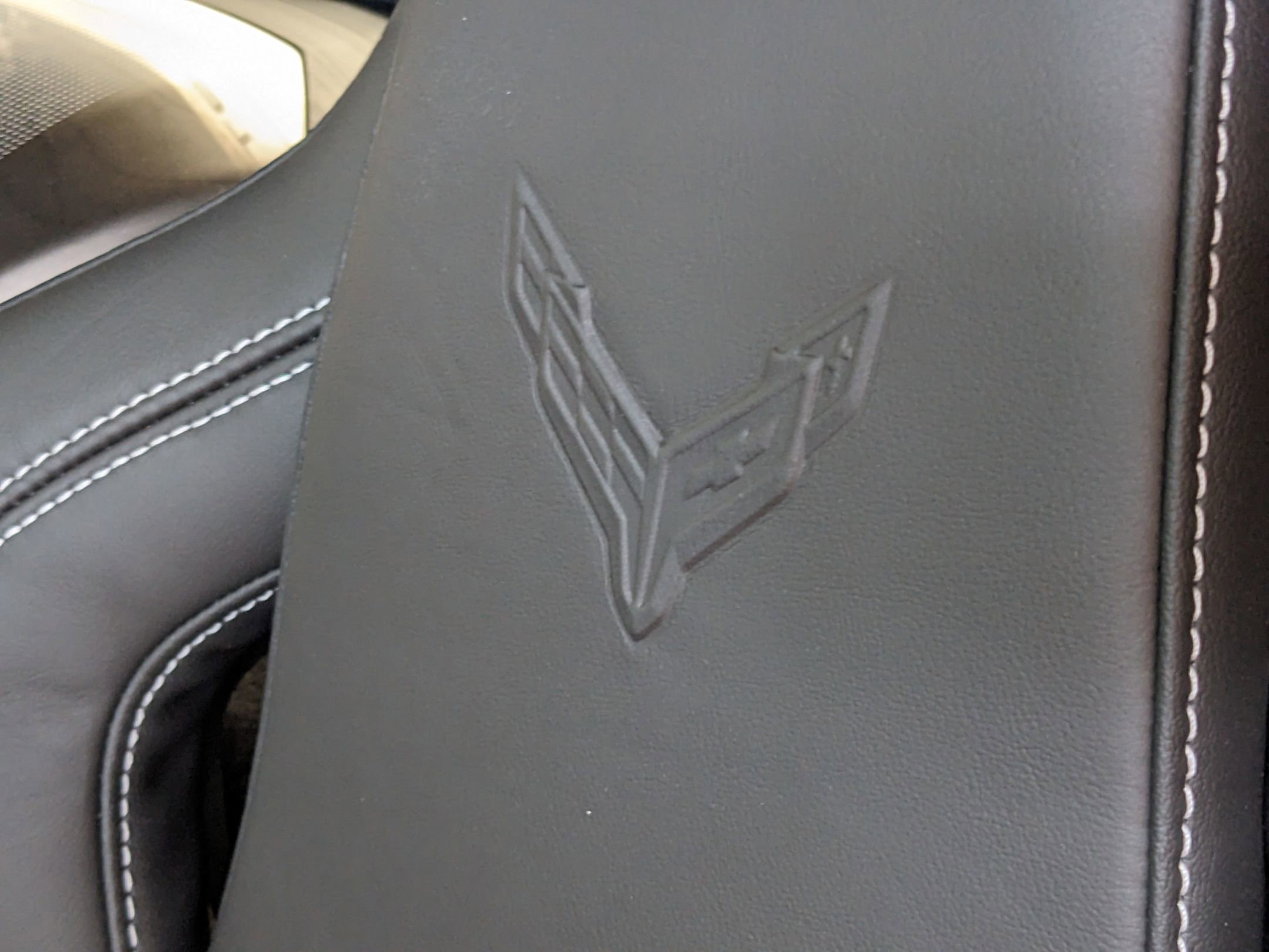 New 2025 Chevrolet Corvette Z06 image 12