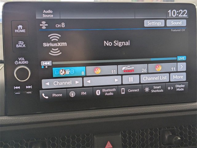 Used 2025 Honda CR-V Sport-L image 21