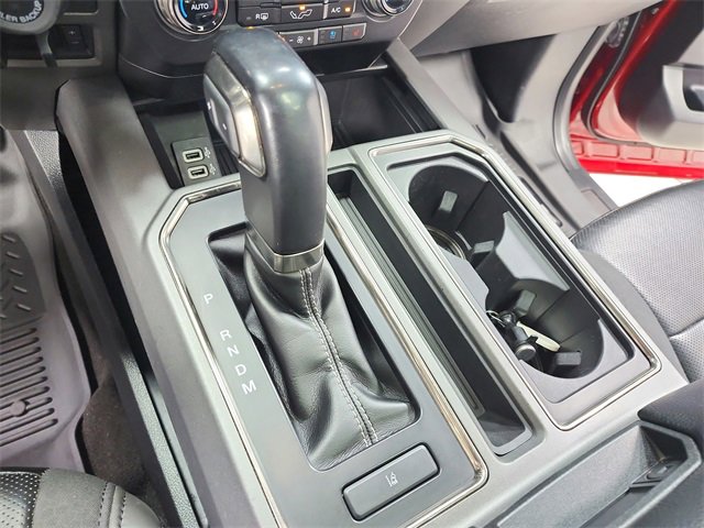 Used 2019 Ford F150 Raptor w/ Equipment Group 802A Luxury image 28