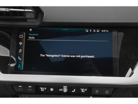 Used 2022 Audi A3 2.0T Premium image 16