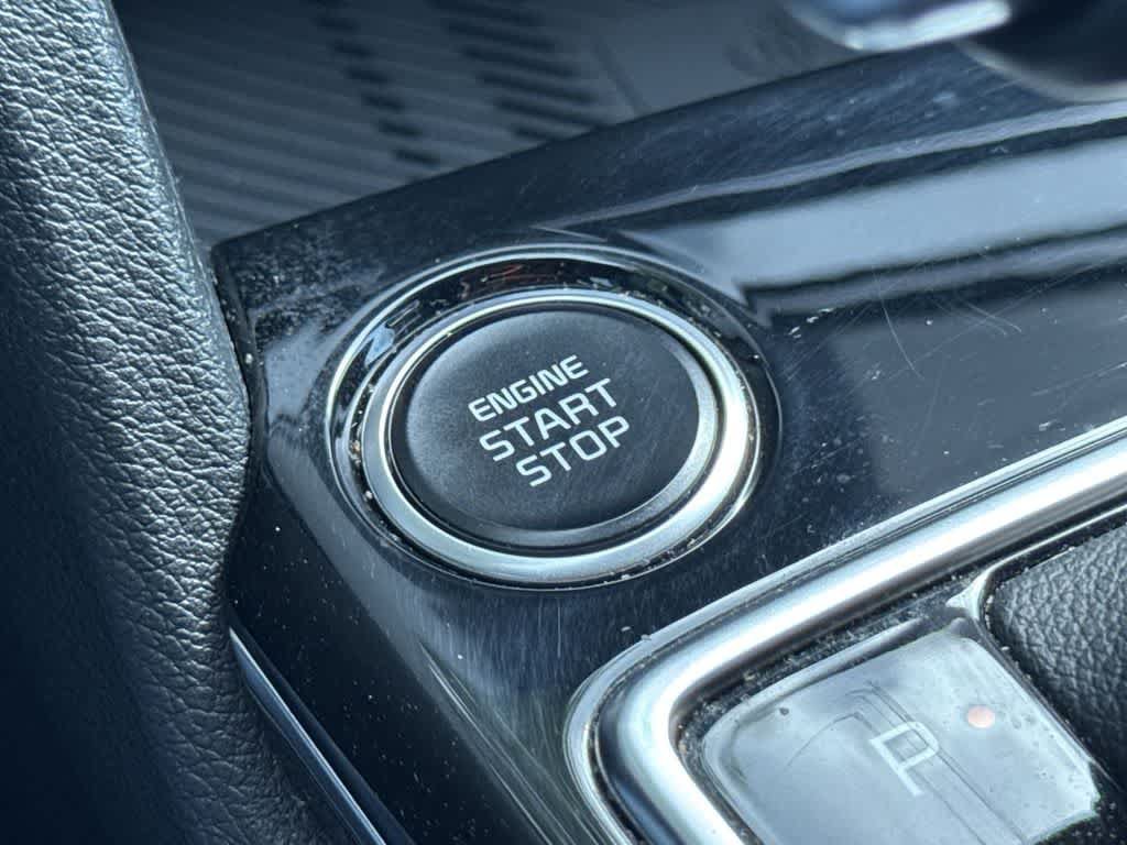 Certified 2024 Kia Sportage X-Line AWD/4WD image 17