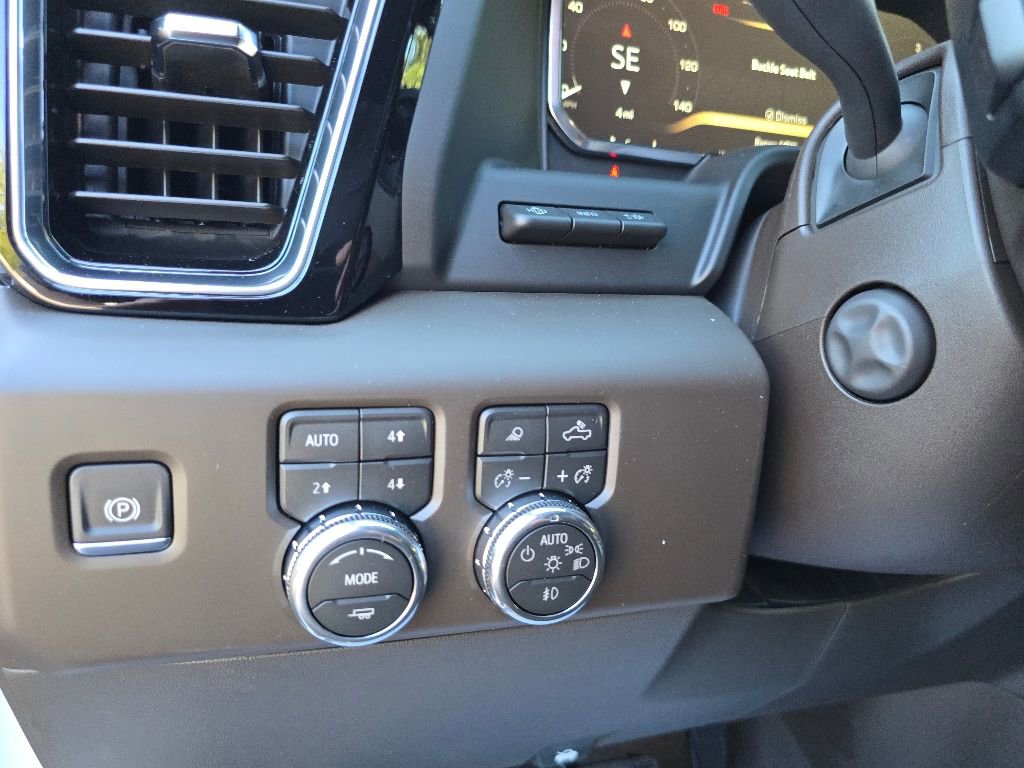 New 2026 GMC Sierra 1500 Denali w/ Technology Package image 10