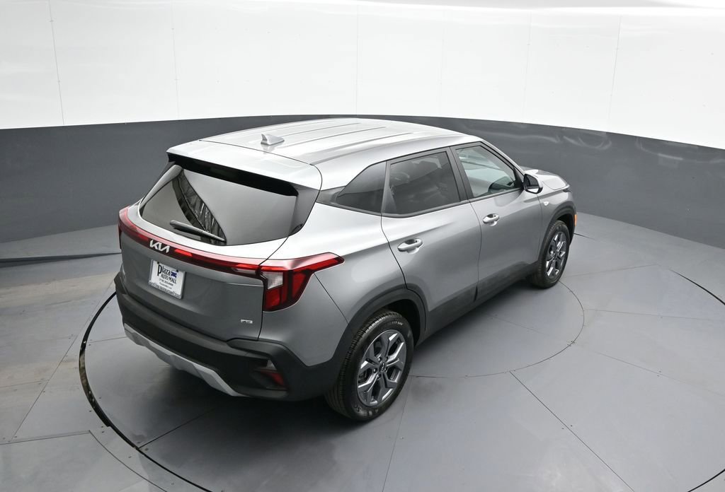 Certified 2024 Kia Seltos LX AWD/4WD image 37