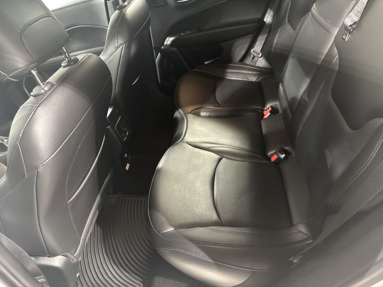 Used 2019 Jeep Compass High Altitude image 31