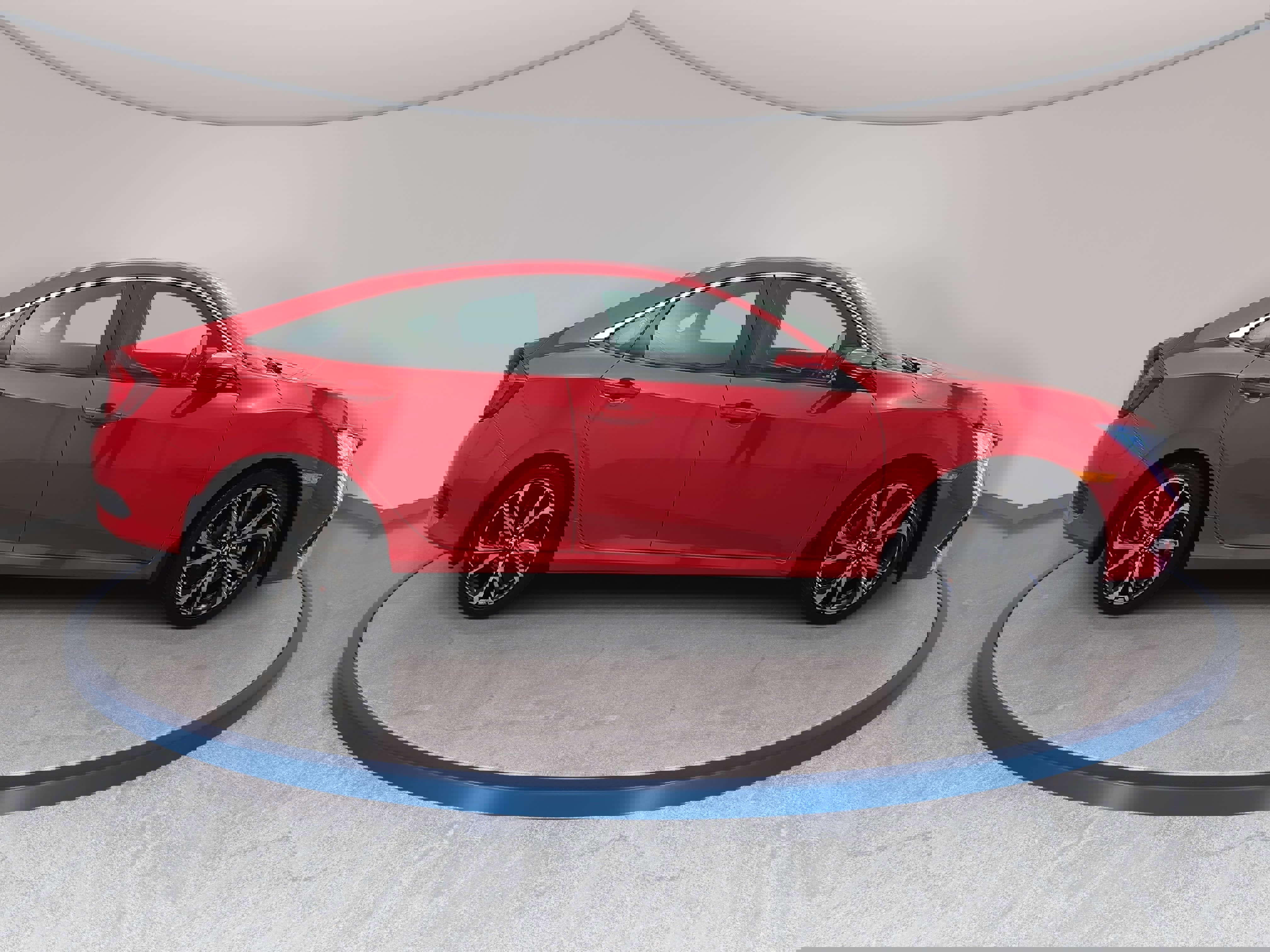 Used 2019 Honda Civic Sport image 4